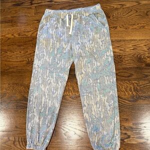 Tribe Kelley Mossy Oak Greenleaf